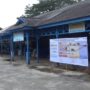 Salah satu Bank Sampah Unit yang berada di Kelurahan Gunung Bahagia, Balikpapan Selatan (dok: hlm/katakaltim)