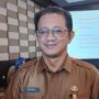 Kepala Badan Kesatuan Bangsa dan Politik (Kesbangpol) Kota Balikpapan, Sutadi (dok: hlm/katakaltim)