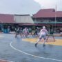 Tim Basket Putri SMA Negeri 2 Bontang kembali menunjukkan dominasinya dalam ajang YPK Cup 2025 (dok: caca/katakaltim)