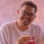 Ketua Presidium KAHMI Kota Bontang, Taqiyuddin (dok: fb/pribadi)