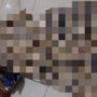 Penemuan mayat laki-laki di Kota Samarinda, Kecamatan Sungai Kunjang, Kamis 17 April 2025 (dok: warga)