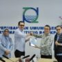Perumda Tirta Manuntung Balikpapan (PTMB) (Dok: PTMB)