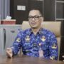 Kepala Dinas Kominfo Kaltim, Muhammad Faisal (dok: Pemprovkaltim)