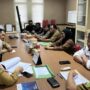 4 komunitas adat di Berau ajukan permohonan pengakuan sebagai Masyarakat Hukum Adat (MHA) kepada Panitia MHA Berau melalui Dinas Pemberdayaan Masyarakat dan Pemerintahan Kampung (DPMPK). (Dok: asrin/katakaltim)