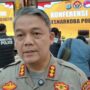 Kabid Humas Polda Kaltim, Kombes Pol Yuliyanto (Dok: hlm/katakaltim)