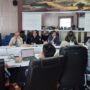 Pemerintah Kota Bontang melalui Tim Pembina Kota Sehat menggelar rapat koordinasi persiapan Penilaian Kabupaten/Kota Sehat (KKS) tahun 2025 (Humas Pemkot Bontang)