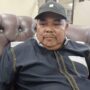 Sekretaris Komisi II DPRD Penajam Paser Utara (PPU), Jamaludin, saat ditemui awak media, Selasa 29 April 2025 (dok: Afri/katakaltim)
