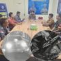1 pelaku penabrakan 24 kendaraan roda 2 di Kota Samarinda sudah ditangkap (dok: ali/katakaltim)