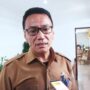 Kepala Dinas Lingkungan Hidup (DLH) Kota Balikpapan, Sudirman Djayaleksana (dok: hlm/katakaltim)