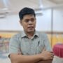 Ketua KNPI Bontang, Indra Wijaya. (dok: caca/katakaltim)