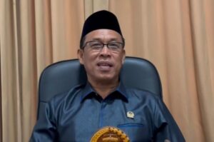 Anggota Komisi D DPRD Kutai Timur (Kutim) dari Fraksi Demokrat, Akhmad Sulaeman (dok:ist)