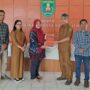 Penyerahan Laporan Pertanggungjawaban Penggunaan Dana Hibah Pilkada Kutim 2024 (dok:KPU Kutim)