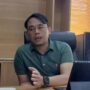 Komisioner KPU Kukar Divisi Teknis Penyelenggara, Muhammad Rahman (dok:akbar/katakaltim)