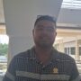 Ketua Komisi C DPRD Bontang, Alfin Rausan Fikry (dok: caca/katakaltim)