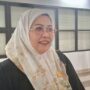 Wakil Ketua DPRD Bontang, Sitti Yara (dok: caca/katakaltim)