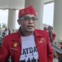 Ketua Federasi Persatuan Buruh Militan Konfederasi Kongres Aliansi Serikat Buruh Indonesia (FPBM KASBI) Kutim, Andre (dok: caca/katakaltim)
