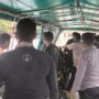 Operasi pencarian korban tenggelam di Laut Pula Maratua Berau (dok: asrin/katakaltim)