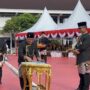 Kadisdikbud Balikpapan Irvan Taufik saat MoU bersama tiga OPD dalam rangka dalam menciptakan lingkungan belajar yang lebih aman, sehat, dan berintegritas, Jumat (2/5/2025) (dok: hlm/katakaltim)