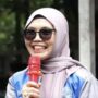 Wali Kota Bontang Neni Moerniaeni (Dok: @/nenimoerniaeni)