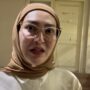 Wakil Rakyat Kaltim Shemmy Permata Sari ditemui setelah menggelar Sosperda Kepemudaan di Kota Bontang, Minggu 4 Mei 2025 (dok: agu/katakaltim)