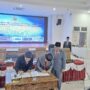 DPRD Kota Bontang menyetujui pemindahtanganan barang milik daerah berupa hibah lahan kepada Kantor Wilayah Perum Bulog Kalimantan Timur dan Kalimantan Utara. (Dok: andi/katakaltim)