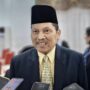 Pelaksana tugas (PLT) Kepala Dinas Pendidikan dan Kebudayaan (Disdikbud) Kota Bontang, Saparuddin (Dok: salsabila/katakaltim)
