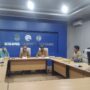 Pemkot melalui Dinas Kesehatan (Dinkes) Bontang memulai kegiatan Timbang Serentak berlangsung mulai 6 hingga 10 Mei 2025. (Dok: Andi/katakaltim)