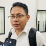 Dirreskrimsus Polda Kaltim, Kompol Juda Nusa Putra (dok: ali/katakaltim)