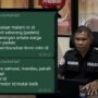 Hasil SS pesan berantai berisi informasi penyerangan di Samarinda Seberang (dok: Ali/katakaltim)