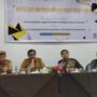 Dinas Koperasi, UMKM dan Perindustrian (DKUMKP) Kota Balikpapan menggelar kegiatan sertifikasi Tingkat Komponen Dalam Negeri untuk Industri Kecil (TKDN IK) (Dok: hlm/katakaltim)