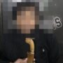 Tersangka residivis pembunuhan ditangkap Polda Kaltim (dok: Hlm/katakaltim)