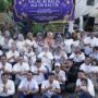 Keluarga besar Ikatan Alumni Universitas Brawijaya (IKA UB) Kalimantan Timur sukses menggelar acara Halal Bi Halal pada hari Minggu, 11 Mei 2025 (dok: katakaltim)