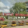 Tempat Pemrosesan Akhir Sampah (TPAS) Manggar, Balikpapan Timur (dok: hlm/katakaltim)