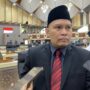 Wakil Rakyat Kaltim, Salehuddin saat ditemui awak media di kantor DPRD Kaltim, Karang Paci, Samarinda (dok: Rf/katakaltim)