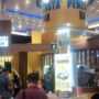 Kota Balikpapan meraih dua penghargaan dalam pameran Indonesia City Expo (ICE), yang berlangsung di Grand City Convention and Exhibition, Surabaya pada even Musyawarah Nasional (Munas) VII Asosiasi Pemerintah Kota Seluruh Indonesia (Apeksi) Tahun 2025 ini, Rabu (14/5/2025). (Dok: hlm/katakaltim)