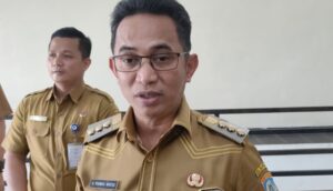 Wali Kota Balikpapan, Rahmad Mas’ud (dok: hlm/katakaltim)