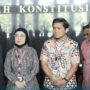 Pemkot bersama DPRD Bontang kunjungi Mahkamah Konstitusi bahas masalah batas Kampung Sidrap (dok: MK)