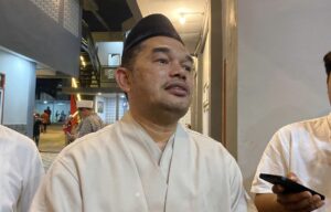Ketua DPRD Kaltim, Hasanuddin Mas’ud (dok: DFA/katakaltim)