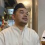 Ketua DPRD Kaltim, Hasanuddin Mas’ud (dok: DFA/katakaltim)