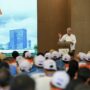 Kepala Otorita IKN hadiri ultah ke-53 Real Estat Indonesia (REI) (dok: Otorita IKN)