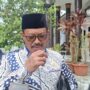 Wakil Rakyat Kaltim, Arfan, saat ditemui di Kota Bontang, Senin 19 Mei 2025 (dok: Salsabila/katakaltim)