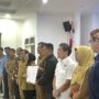Pemkot Bontang bersama DPRD Bontang, DPRD Kaltim, dalam agenda Musrenbang RPJMD Bontang, Senin 19 Mei 2025 (dok: Agu/katakaltim)