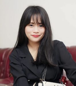 Asry Almi Kaloko (Pemerhati Pendidikan Nasional, Master Graduate Birmingham United Kingdom/Inggris) (dok: pribadi)