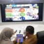 Pemprov Kaltim gelar Rakor Pengendalian Inflasi Daerah, Senin 19 Mei 2025 (dok: Pemprovkaltim)