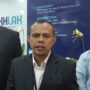 Executive GM Patra Niaga Kalimantan, Alexander Susilo (tengah) (dok: hlm/katakaltim)