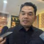 Ketua DPRD Kaltim Hasanuddin Mas’ud (dok: dfa/katakaltim)