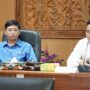 DPRD Kutim tengah menyiapkan fondasi masa depan olahraga melalui Rancangan Peraturan Daerah (Raperda) tentang Penyelenggaraan Keolahragaan (dok: Salsabila/katakaltim)