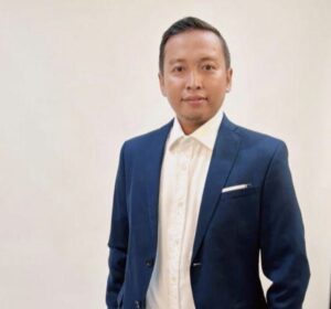 Direktur Gagas Nusantara, Romadhon Jasn (dok: pribadi)