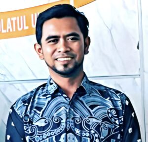 Wahdiansyah, Dosen Ilmu Komunikasi UNU Kaltim dan UINSI Samarinda (Dok: pribadi)