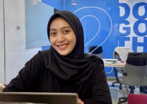 Lanny Ilyas Wijayanti, Anggota ABKIN (Asosiasi Bimbingan Konseling Indonesia) (Dok: pribadi)